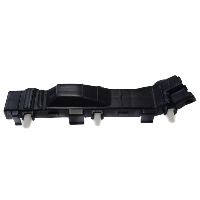 Front Left Bumper Bracket Driver Side 865131W200 For Kia Rio 1.6L I4 2012-2017