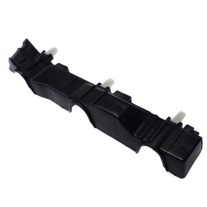 Front Left Bumper Bracket Driver Side 865131W200 For Kia Rio 1.6L I4 2012-2017