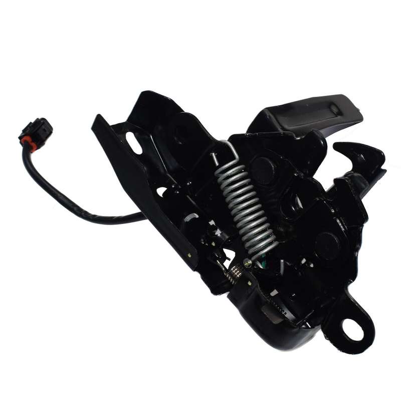 For Toyota Highlander 2014-2018 2.7L I4 3.5L V6 New Hood Latch Lock 535100E100