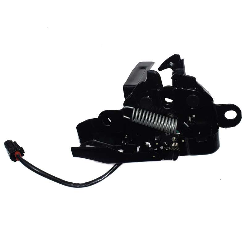 For Toyota Highlander 2014-2018 2.7L I4 3.5L V6 New Hood Latch Lock 535100E100