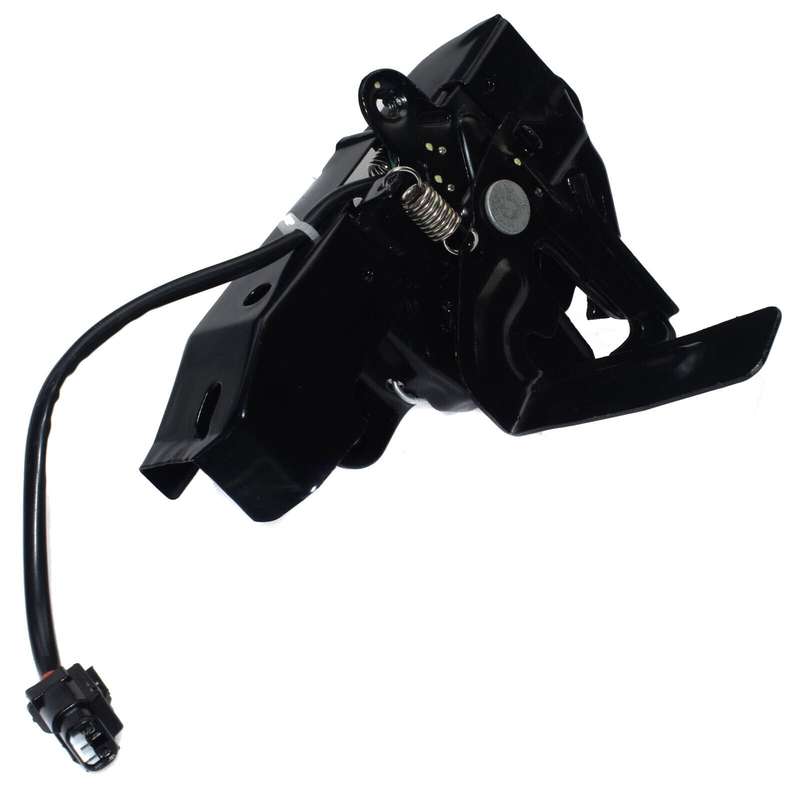 For Toyota Highlander 2014-2018 2.7L I4 3.5L V6 New Hood Latch Lock 535100E100