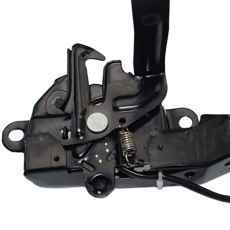 For Toyota Highlander 2014-2018 2.7L I4 3.5L V6 New Hood Latch Lock 535100E100