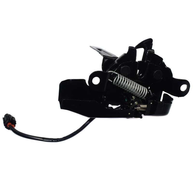 For Toyota Highlander 2014-2018 2.7L I4 3.5L V6 New Hood Latch Lock 535100E100