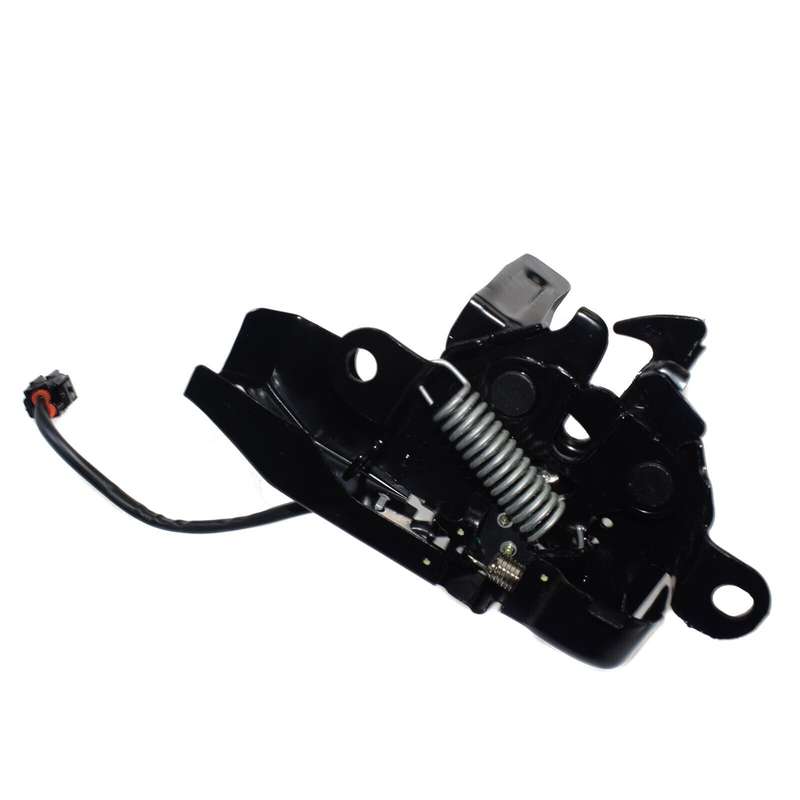 For Toyota Highlander 2014-2018 2.7L I4 3.5L V6 New Hood Latch Lock 535100E100