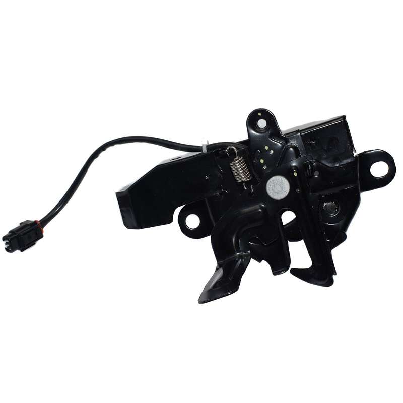 For Toyota Highlander 2014-2018 2.7L I4 3.5L V6 New Hood Latch Lock 535100E100