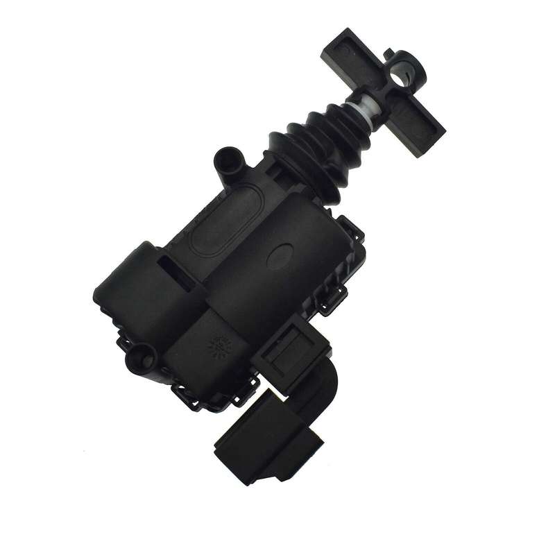 Rear Tailgate Trunk Lock Actuator CN15A219ANE For Ford Ecosport 2013-2017 New