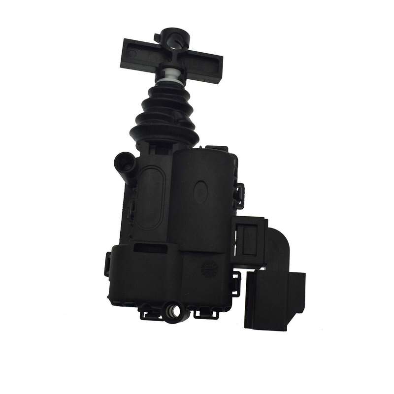 Rear Tailgate Trunk Lock Actuator CN15A219ANE For Ford Ecosport 2013-2017 New