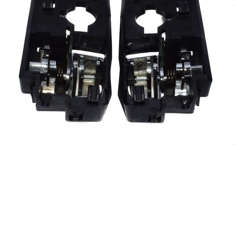 2Pcs Rear Left Right Inside Door Handles for Hyundai Sonata 08-10 836103K530CR