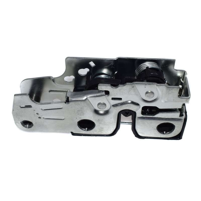 Engine Bonnet Hood Catch Latch Lock For VW Jetta Rabbit Golf 1K1823509E New