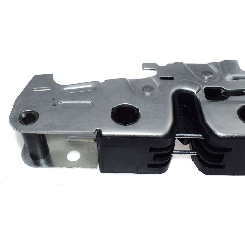 Engine Bonnet Hood Catch Latch Lock For VW Jetta Rabbit Golf 1K1823509E New