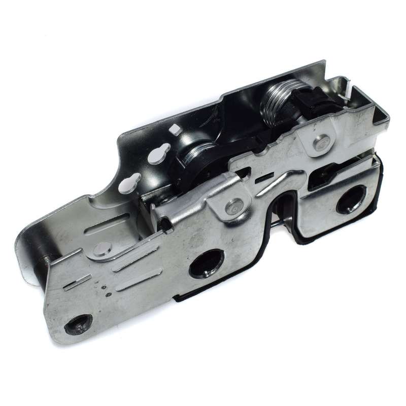 Engine Bonnet Hood Catch Latch Lock For VW Jetta Rabbit Golf 1K1823509E New