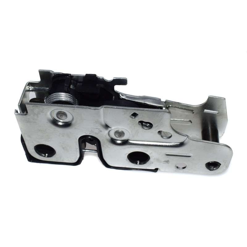 Engine Bonnet Hood Catch Latch Lock For VW Jetta Rabbit Golf 1K1823509E New