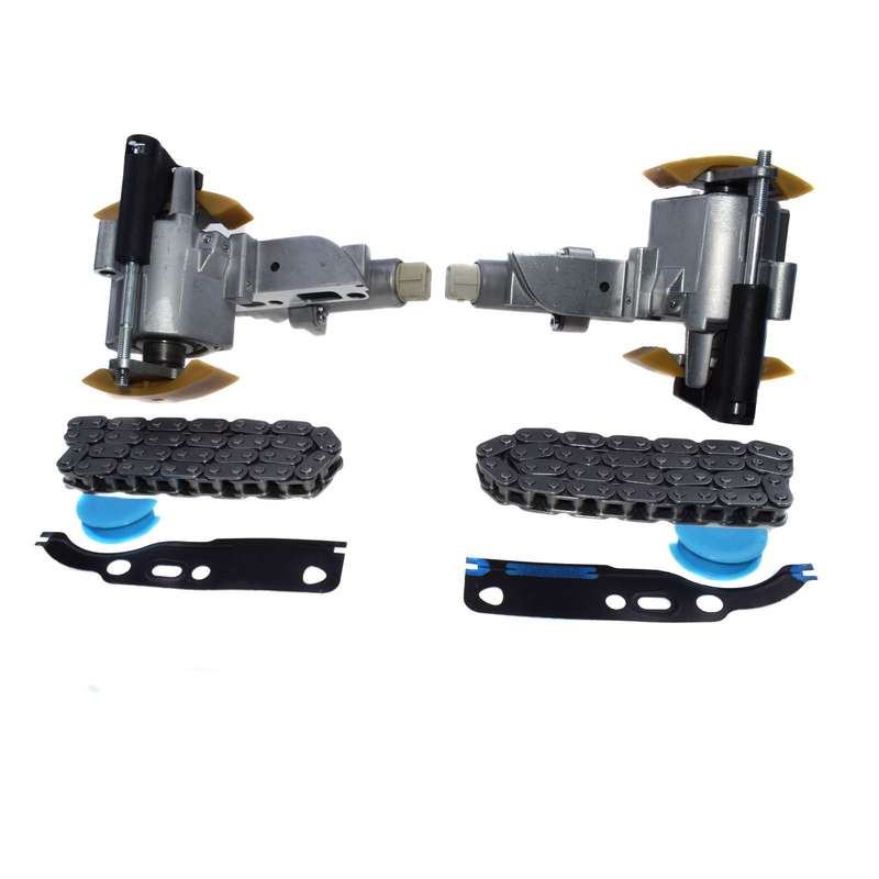 Camshaft Timing Chain Tensioner Kit 078109087C For VW Passat Audi A4 A6 S4