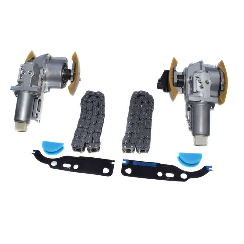Camshaft Timing Chain Tensioner Kit 078109087C For VW Passat Audi A4 A6 S4