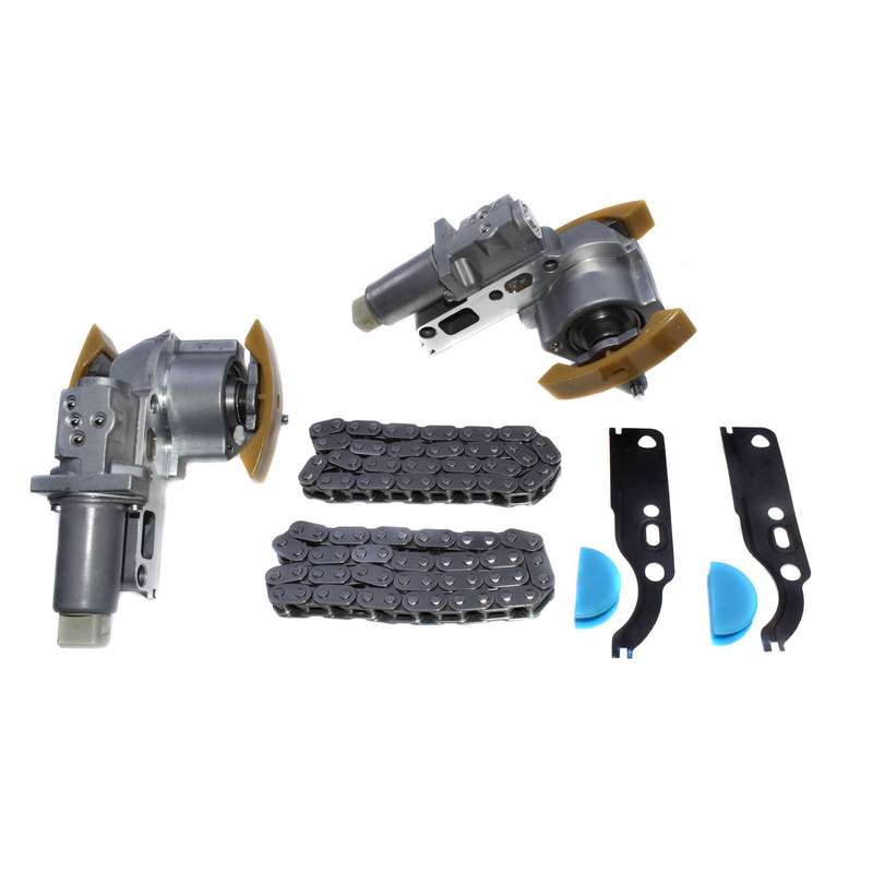 Camshaft Timing Chain Tensioner Kit 078109087C For VW Passat Audi A4 A6 S4