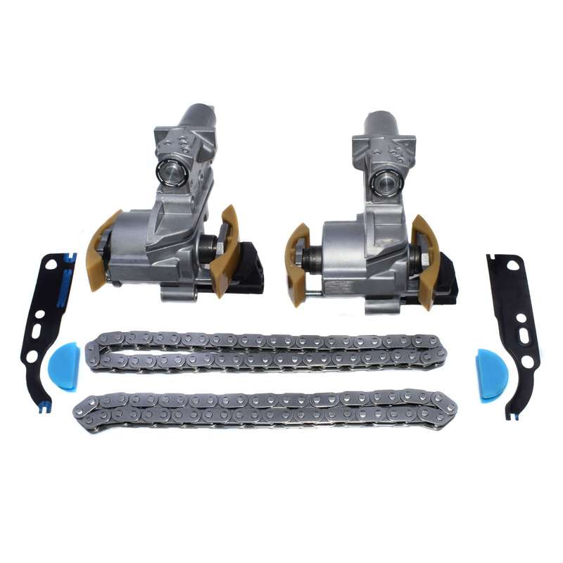 Camshaft Timing Chain Tensioner Kit 078109087C For VW Passat Audi A4 A6 S4