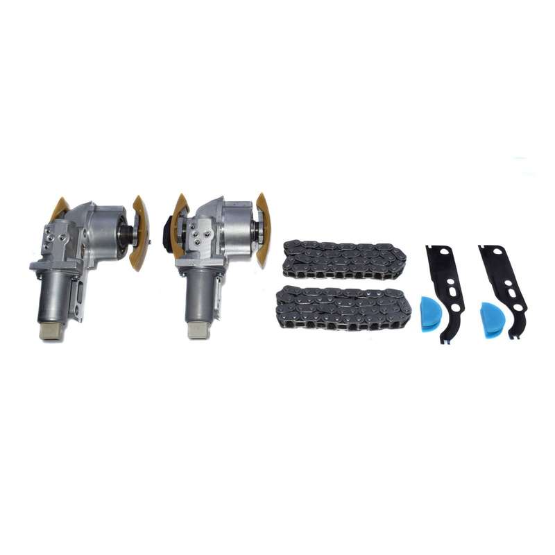 Camshaft Timing Chain Tensioner Kit 078109087C For VW Passat Audi A4 A6 S4
