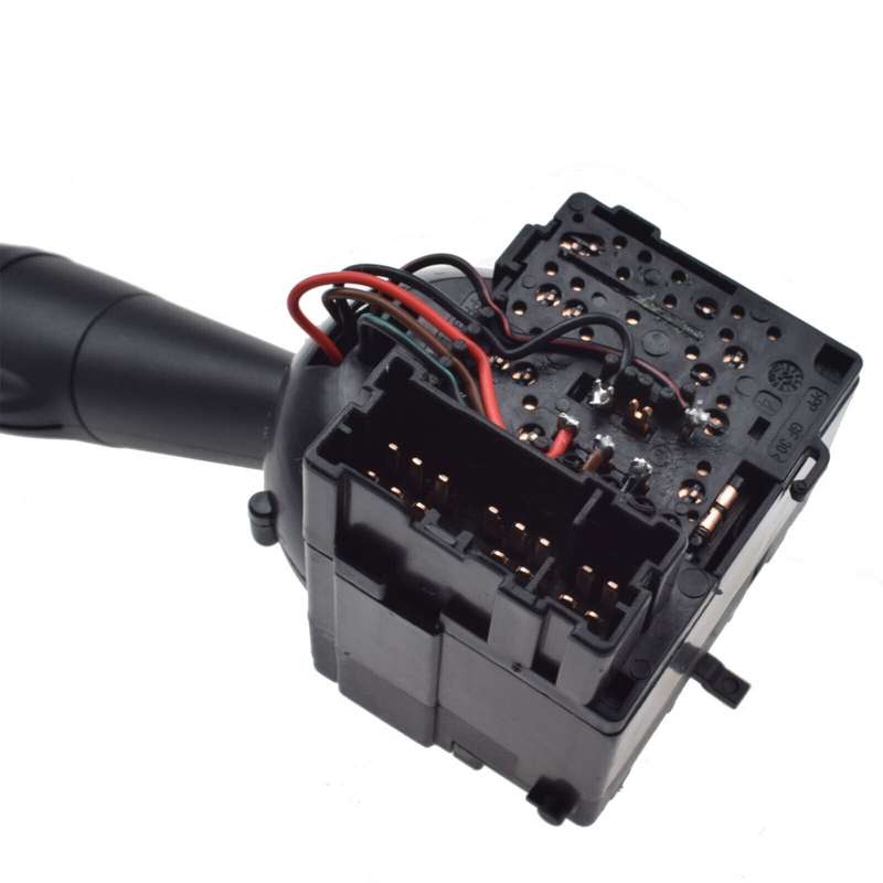 Steering Column Switch 8201167988 For Renault Dacia Dokker Lodgy Logan Sandero
