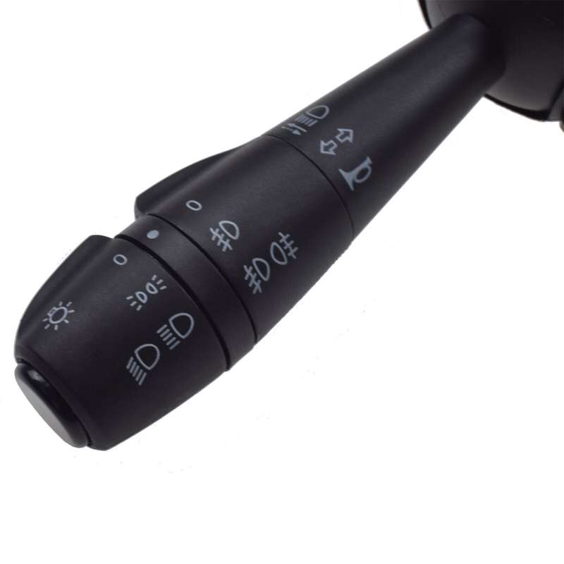 Steering Column Switch 8201167988 For Renault Dacia Dokker Lodgy Logan Sandero