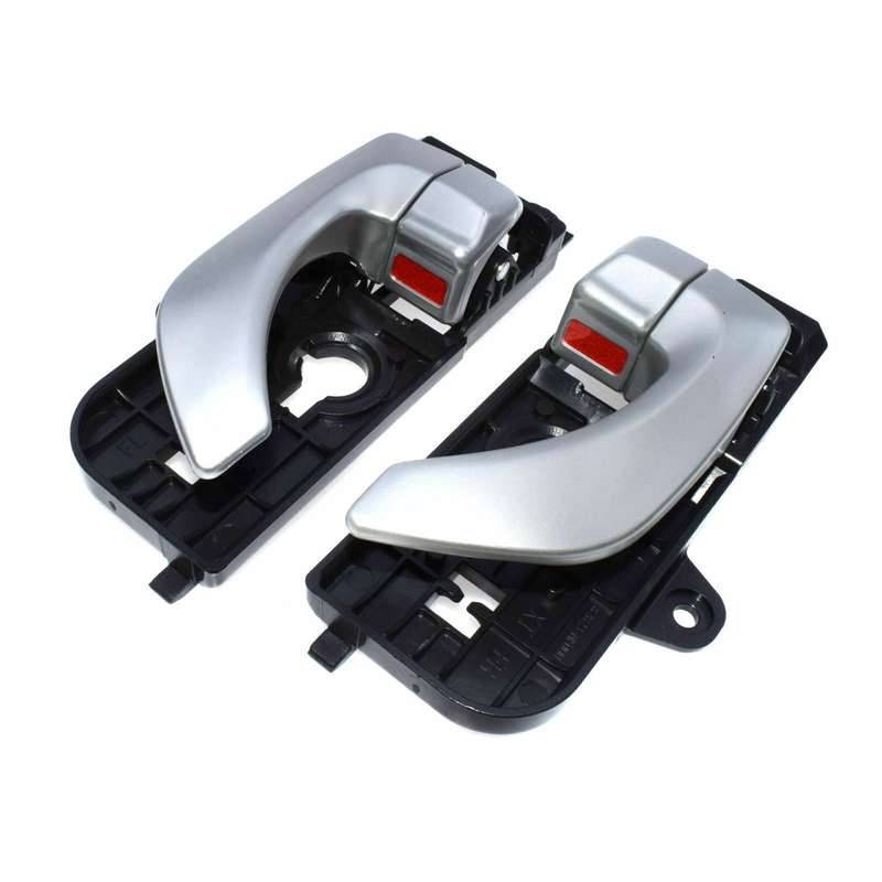 For Hyundai 2005-2008 Sonata Inside Handle Door Front LH &amp; RH 82610-3K020 New
