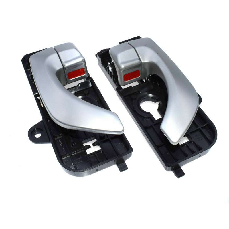 For Hyundai 2005-2008 Sonata Inside Handle Door Front LH &amp; RH 82610-3K020 New