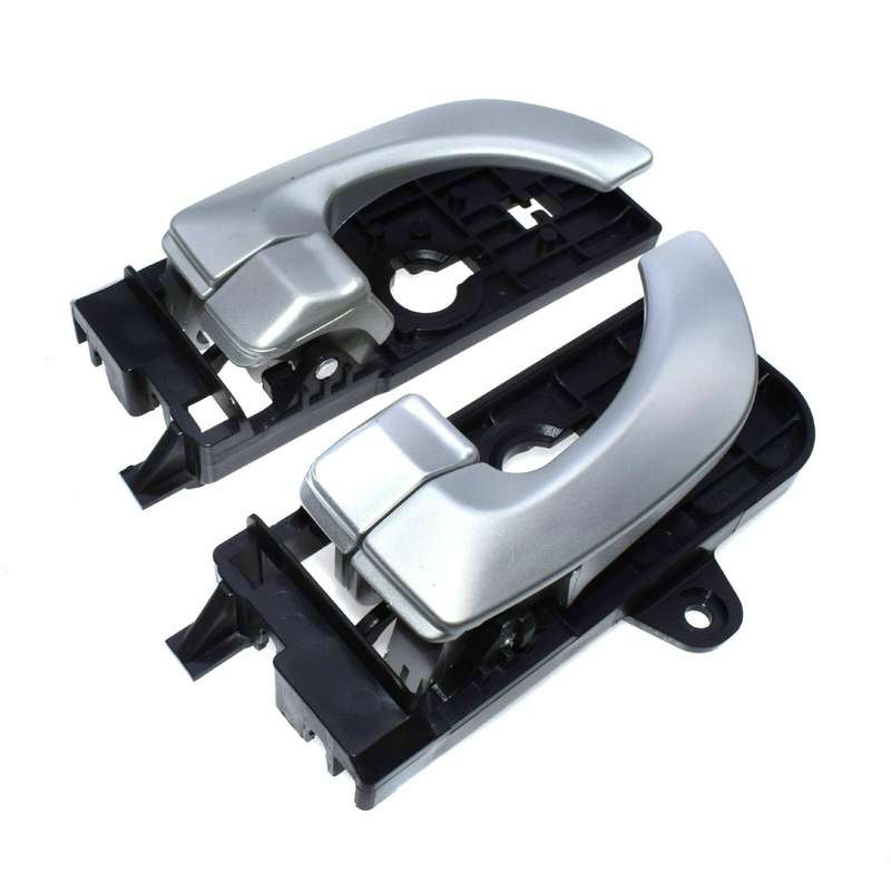 For Hyundai 2005-2008 Sonata Inside Handle Door Front LH &amp; RH 82610-3K020 New