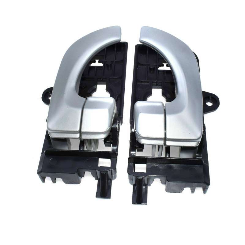 For Hyundai 2005-2008 Sonata Inside Handle Door Front LH &amp; RH 82610-3K020 New