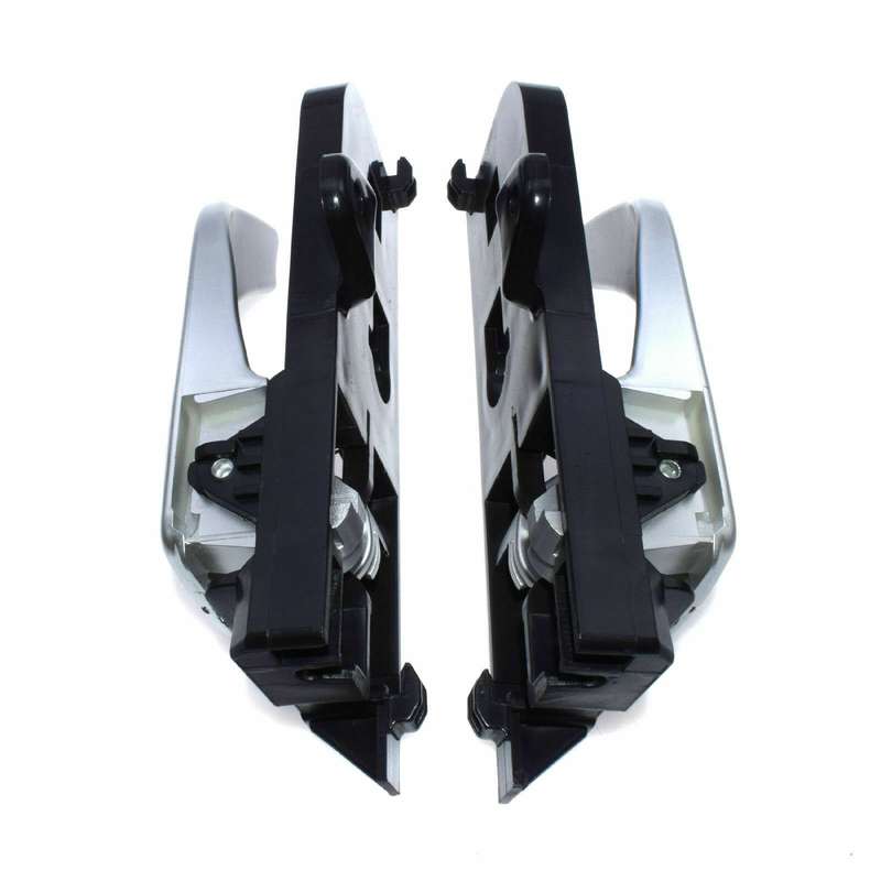 For Hyundai 2005-2008 Sonata Inside Handle Door Front LH &amp; RH 82610-3K020 New