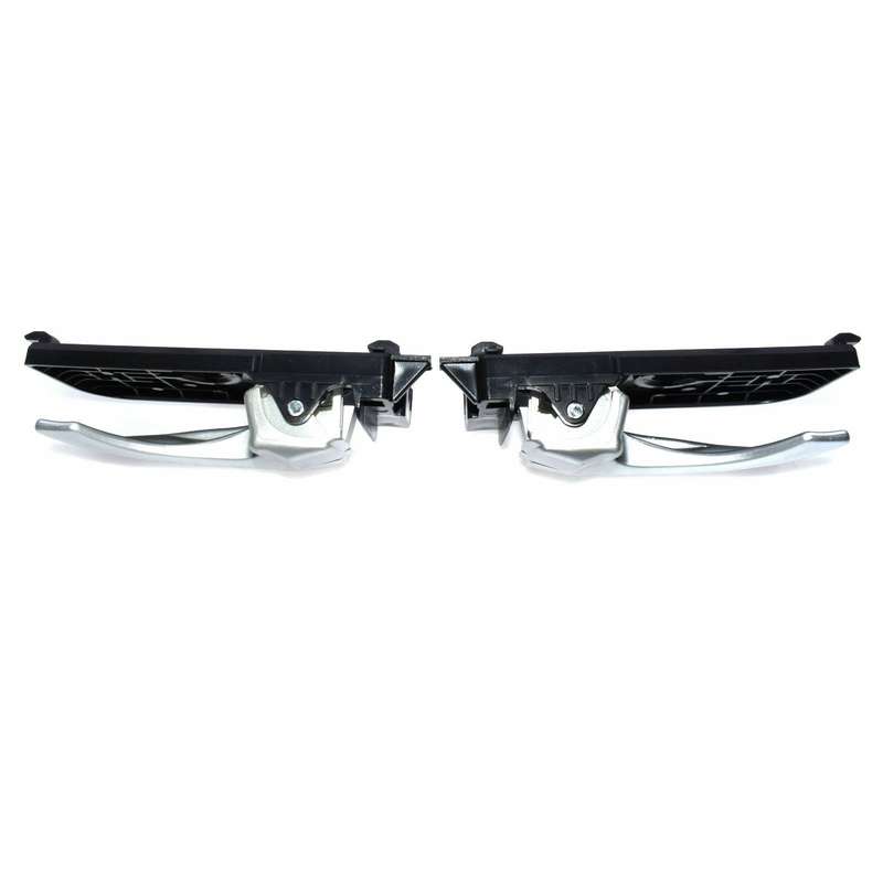 For Hyundai 2005-2008 Sonata Inside Handle Door Front LH &amp; RH 82610-3K020 New