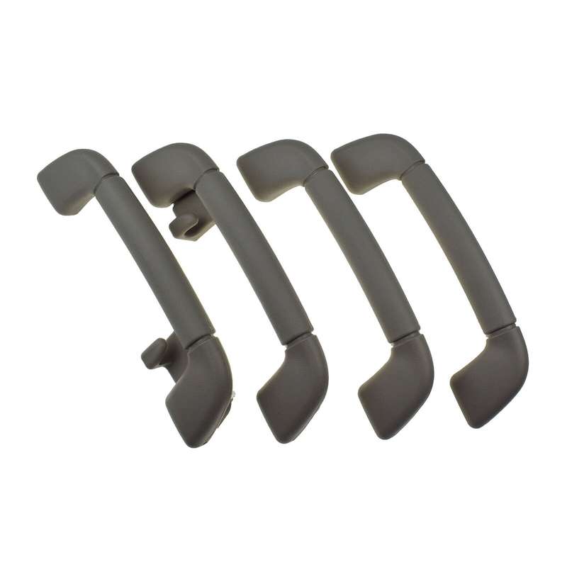Set of 4 Roof Armrest Ceiling Pull Handles For Toyota Land Cruiser Camry Alphard
