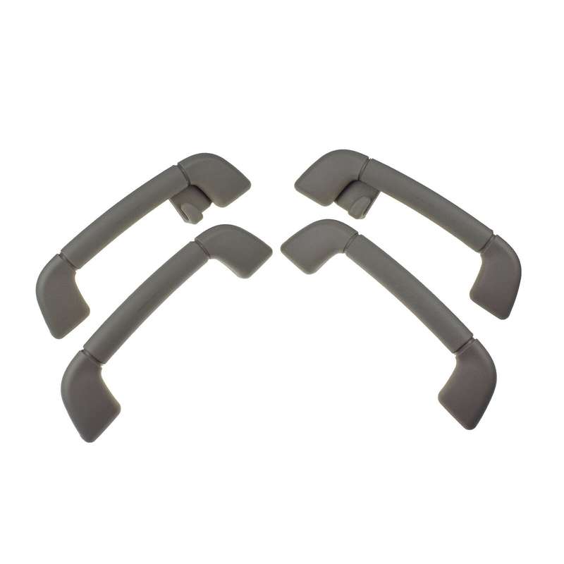 Set of 4 Roof Armrest Ceiling Pull Handles For Toyota Land Cruiser Camry Alphard