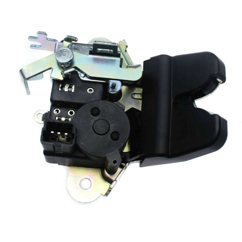 Trunk Lock Actuator Tail Latch 81230-A7030 For Kia Forte Koup 2.0L 2.4L 1.6L I4