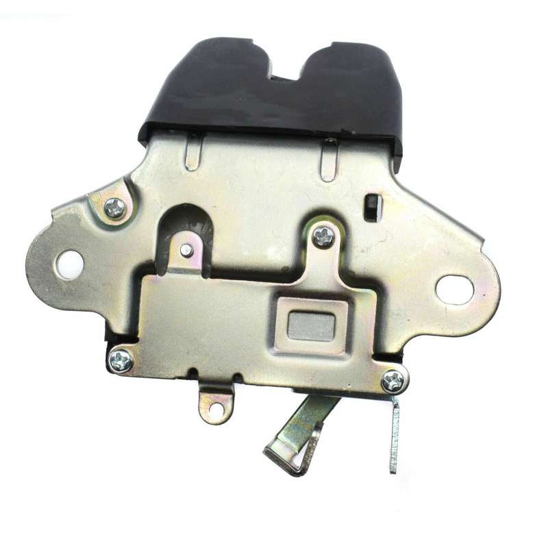 Trunk Lock Actuator Tail Latch 81230-A7030 For Kia Forte Koup 2.0L 2.4L 1.6L I4