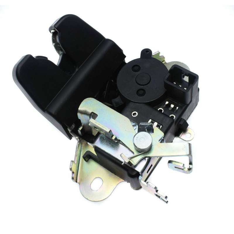 Trunk Lock Actuator Tail Latch 81230-A7030 For Kia Forte Koup 2.0L 2.4L 1.6L I4