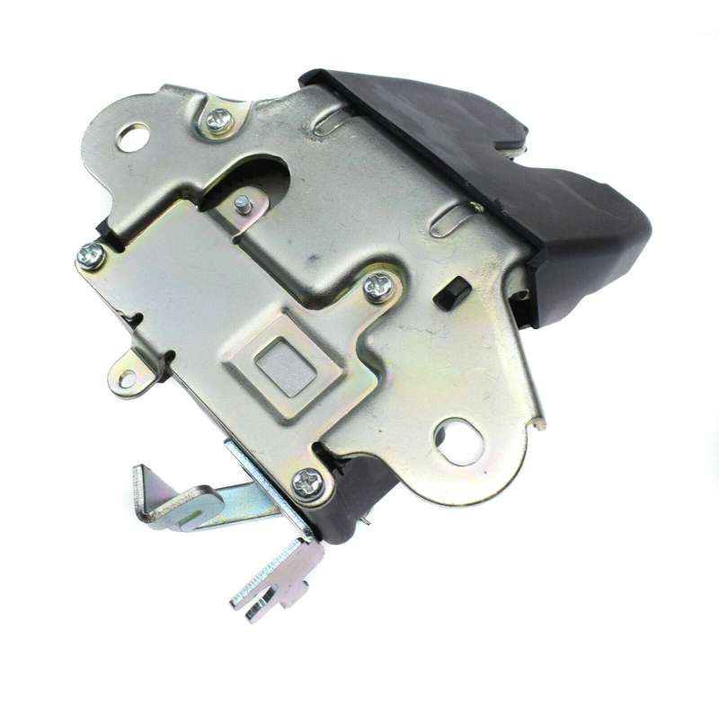 Trunk Lock Actuator Tail Latch 81230-A7030 For Kia Forte Koup 2.0L 2.4L 1.6L I4