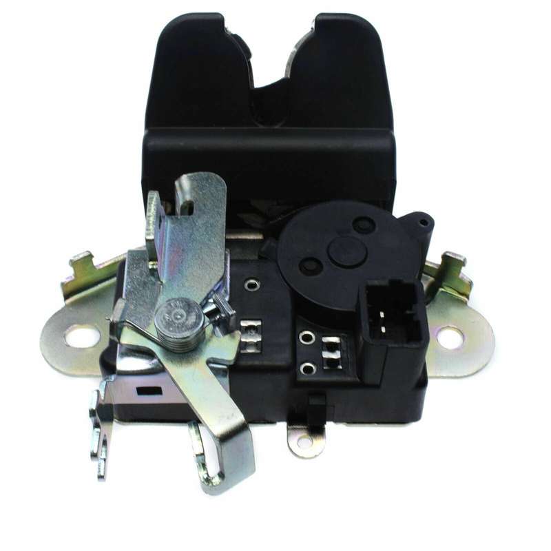 Trunk Lock Actuator Tail Latch 81230-A7030 For Kia Forte Koup 2.0L 2.4L 1.6L I4
