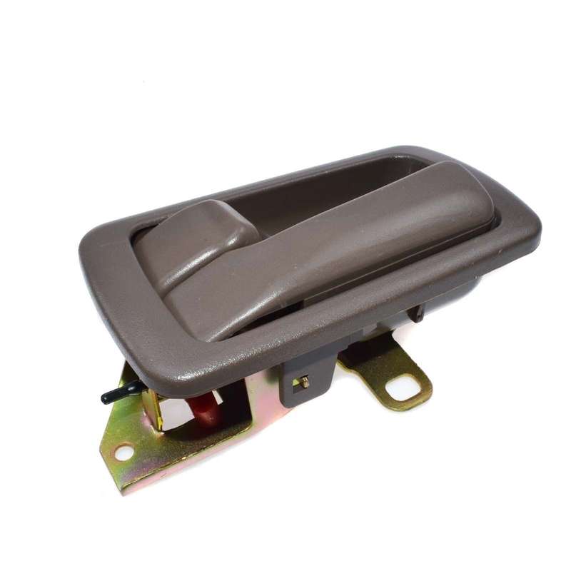 69206-32070 Front Rear Left Inside Interior Door Handle For 92-96 Toyota Camry