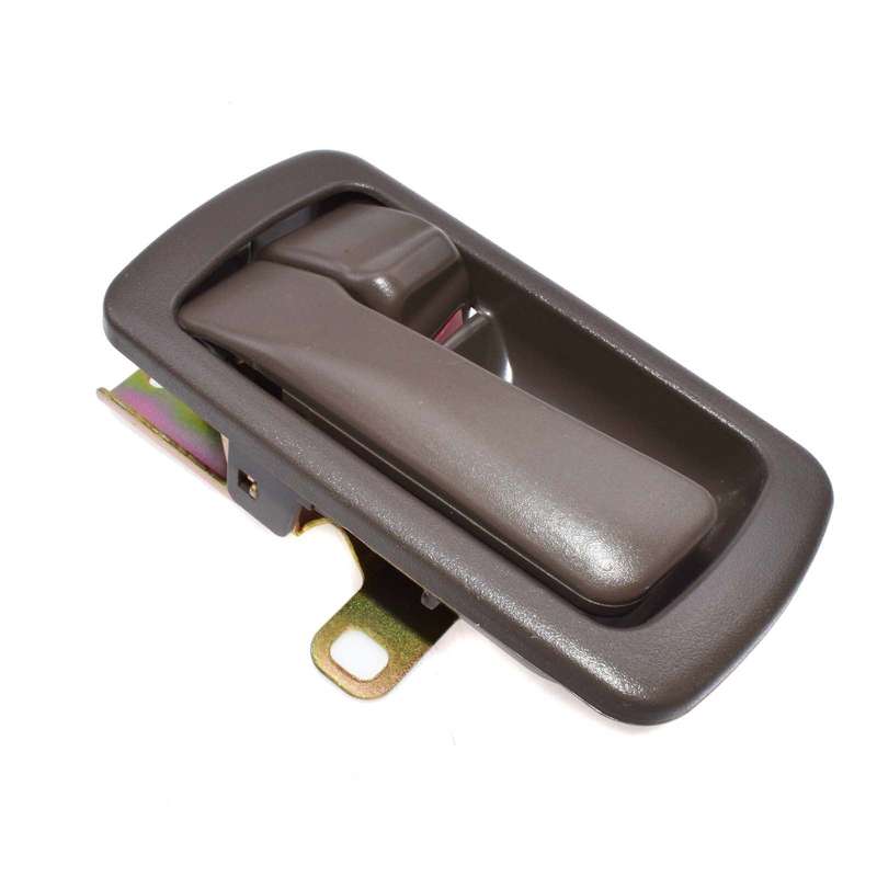 69206-32070 Front Rear Left Inside Interior Door Handle For 92-96 Toyota Camry