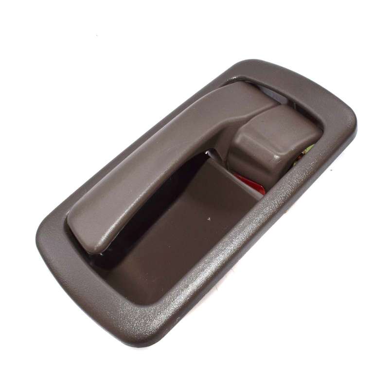 69206-32070 Front Rear Left Inside Interior Door Handle For 92-96 Toyota Camry