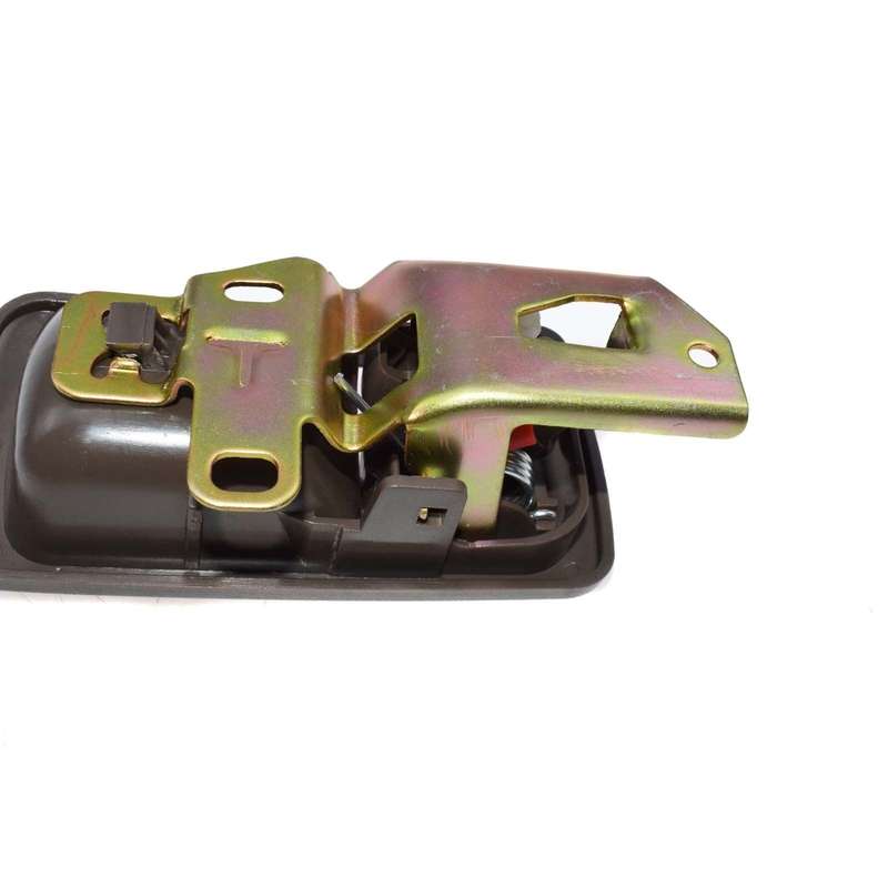 69206-32070 Front Rear Left Inside Interior Door Handle For 92-96 Toyota Camry
