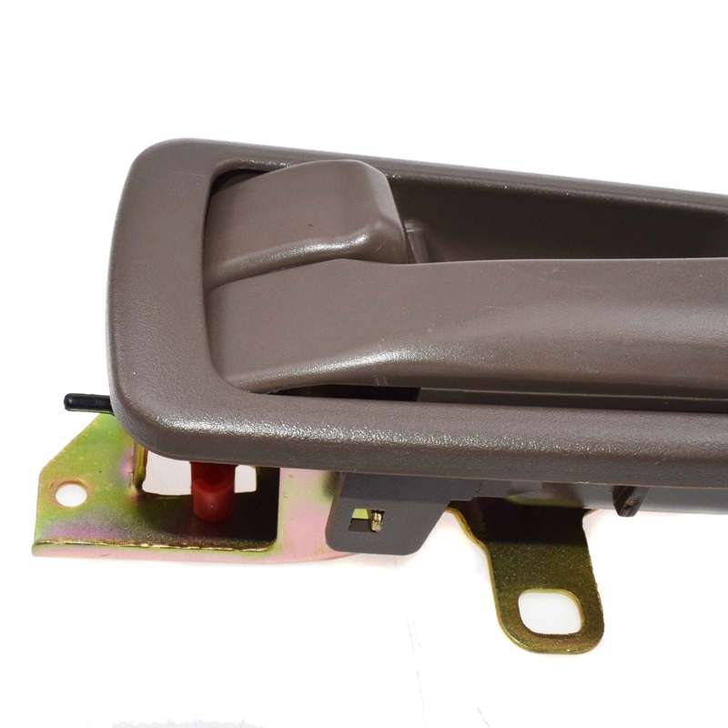 69206-32070 Front Rear Left Inside Interior Door Handle For 92-96 Toyota Camry
