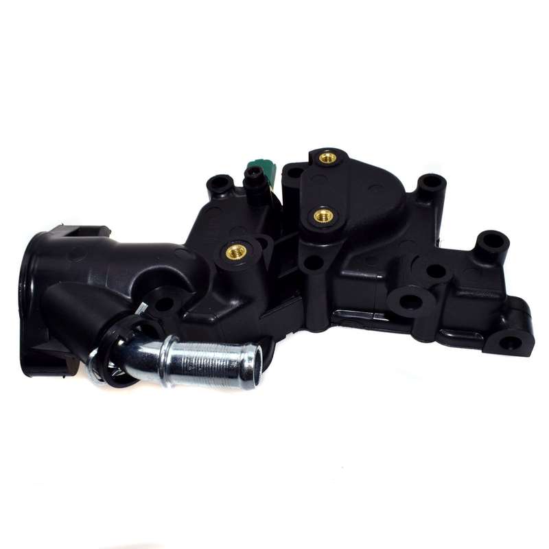 THERMOSTAT HOUSING FOR CITROEN C2 C3 NEMO 1.1 1.4 2002 9654775080 1336Y8 New