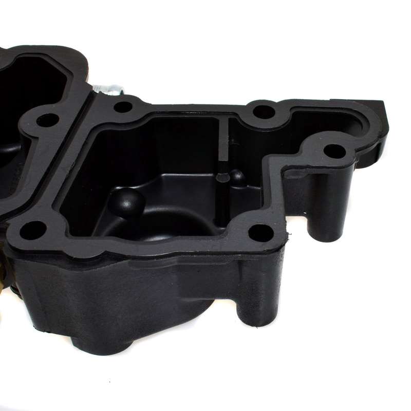 THERMOSTAT HOUSING FOR CITROEN C2 C3 NEMO 1.1 1.4 2002 9654775080 1336Y8 New
