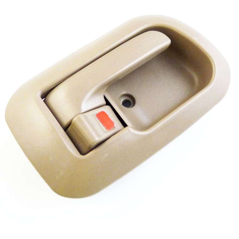 New Inside Front Right Side Door Handle Beige 6927708010 For TOYOTA SIENNA