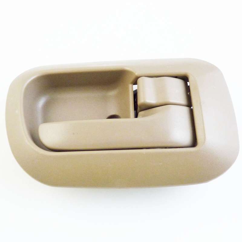 New Inside Front Right Side Door Handle Beige 6927708010 For TOYOTA SIENNA