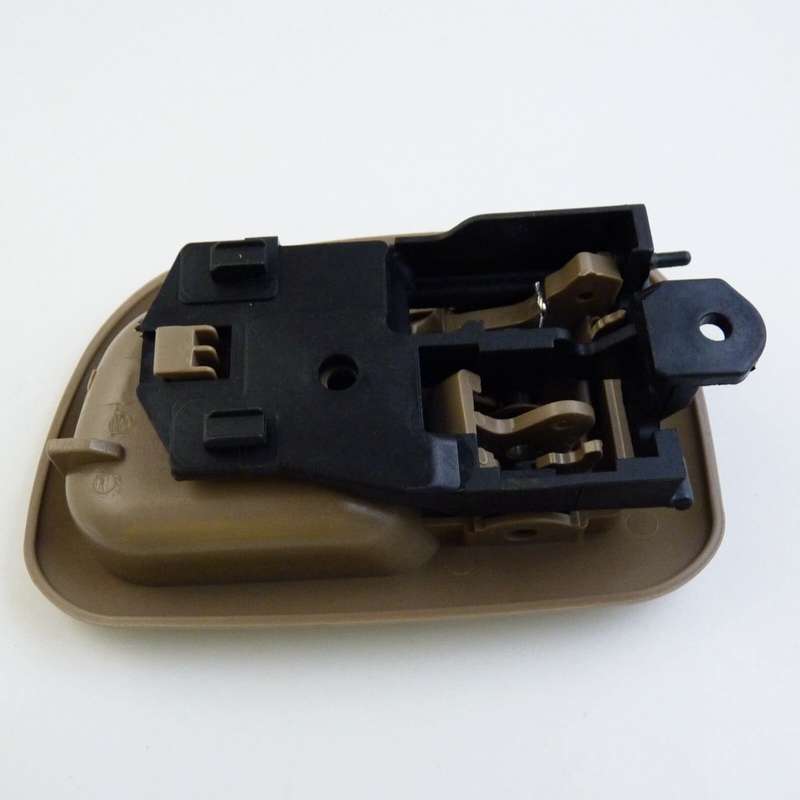 New Inside Front Right Side Door Handle Beige 6927708010 For TOYOTA SIENNA
