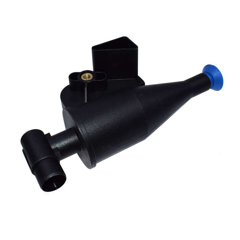 New Crankcase Vent Valve PCV Oil Separator 11151747066 For BMW E38 E39 540i 740i