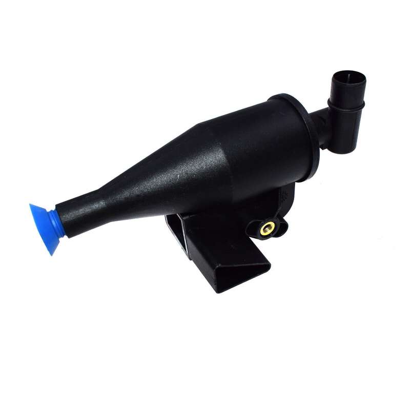 New Crankcase Vent Valve PCV Oil Separator 11151747066 For BMW E38 E39 540i 740i