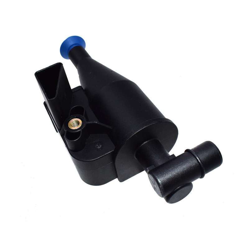 New Crankcase Vent Valve PCV Oil Separator 11151747066 For BMW E38 E39 540i 740i