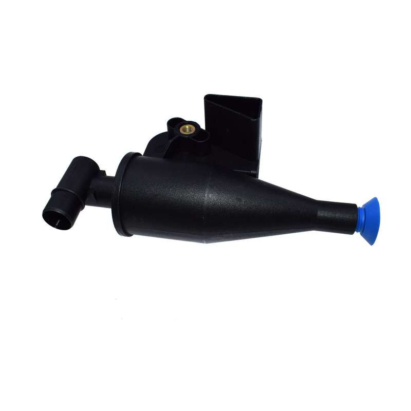 New Crankcase Vent Valve PCV Oil Separator 11151747066 For BMW E38 E39 540i 740i